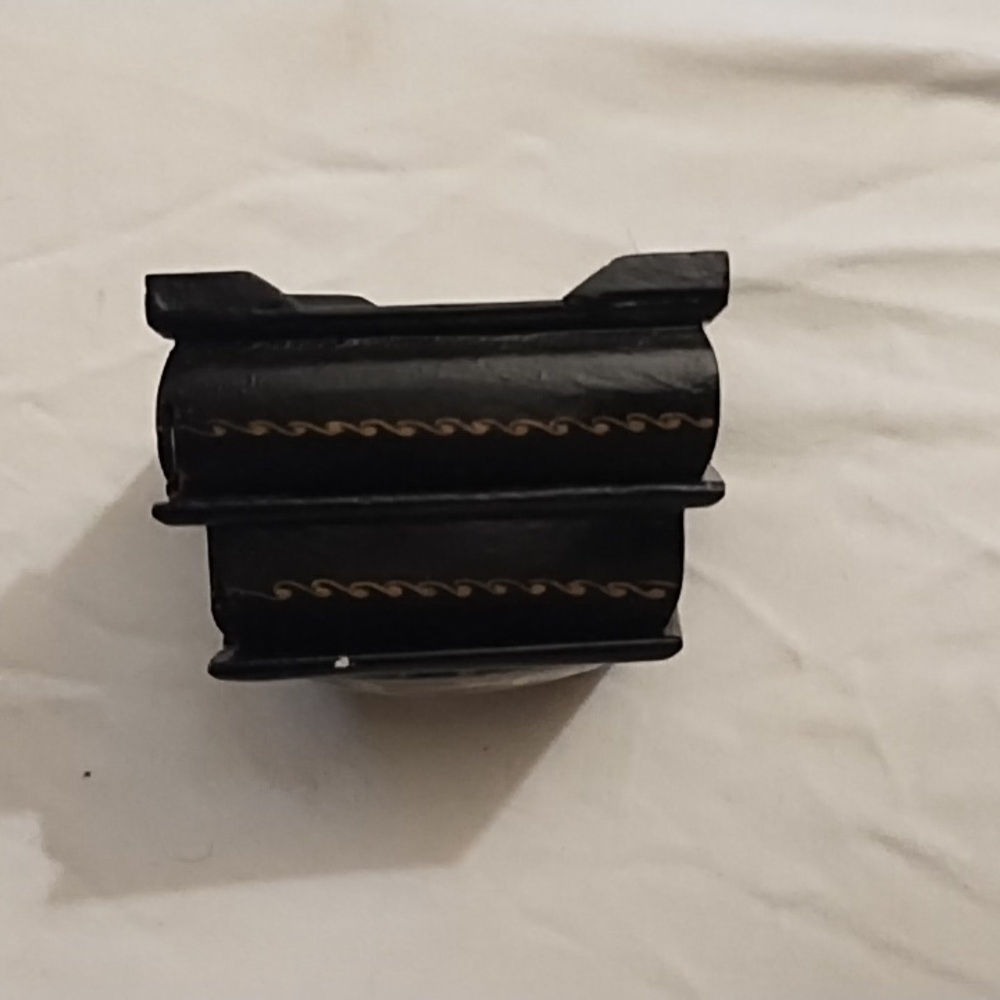 Small Jewelry Box - Picture 4 of 4